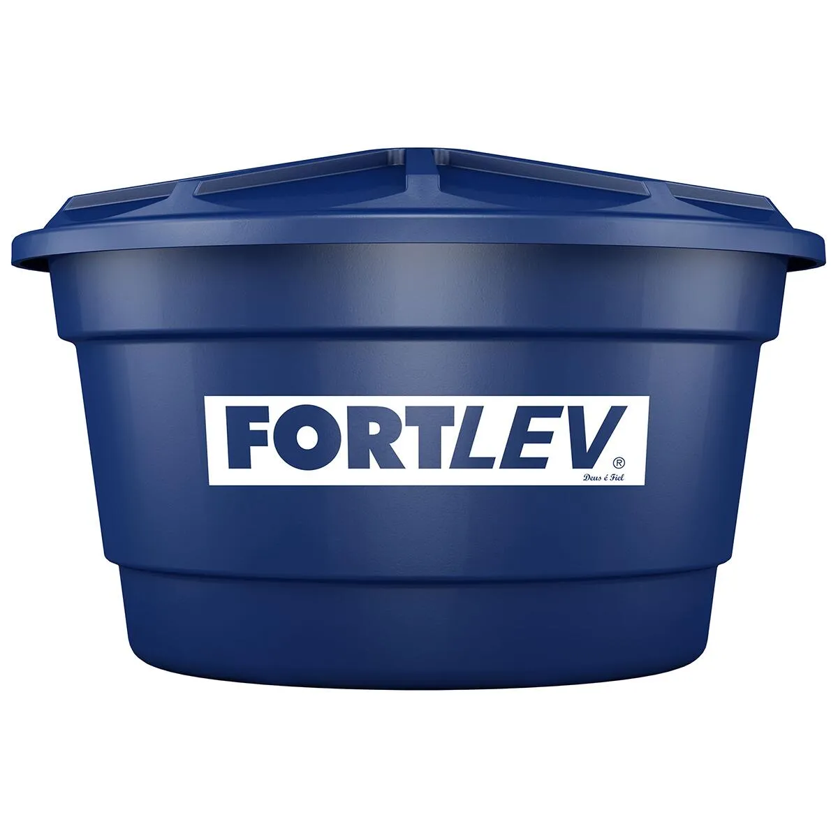 CAIXA DAGUA POLIETILENO FORTLEV 1000 LT