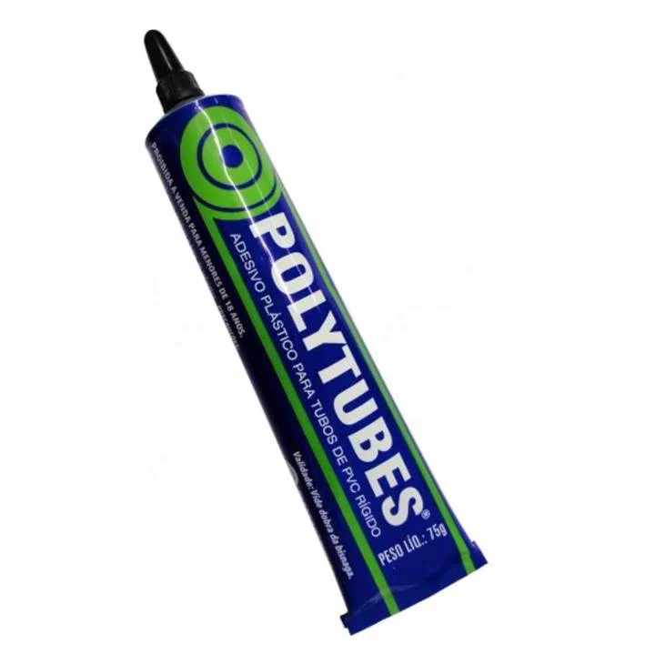 OOLA PVC POLYTUBES 75G