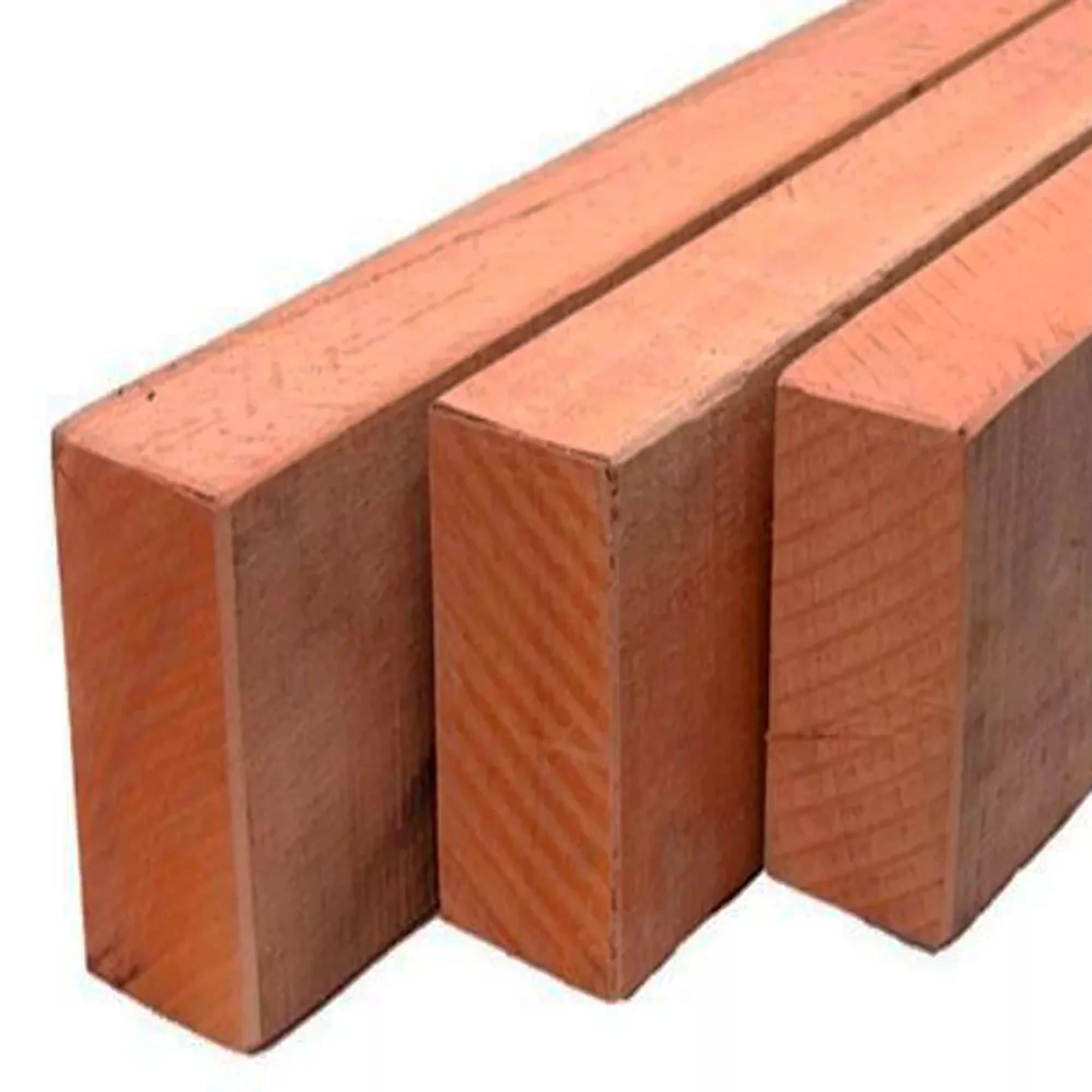 LINHA MASSARANDUBA 11X4,5 2,00 MT
